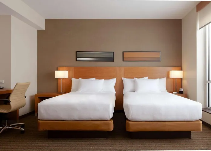 Hyatt Place Indianapolis Fishers