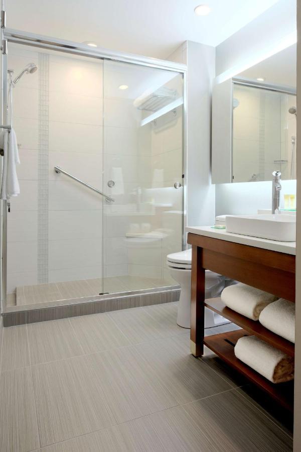 Hyatt Place Indianapolis Fishers