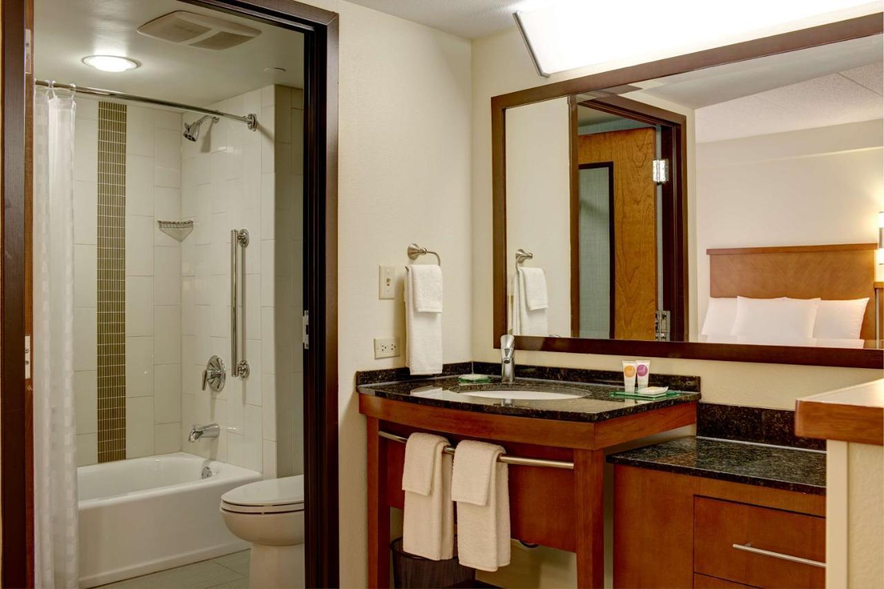 Hyatt Place Indianapolis