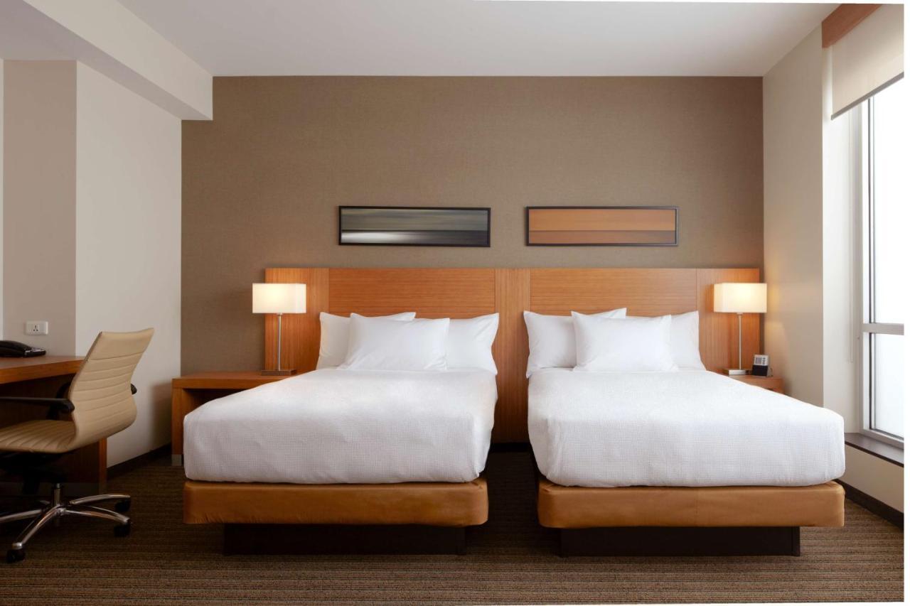 Hotel Hyatt Place Indianapolis