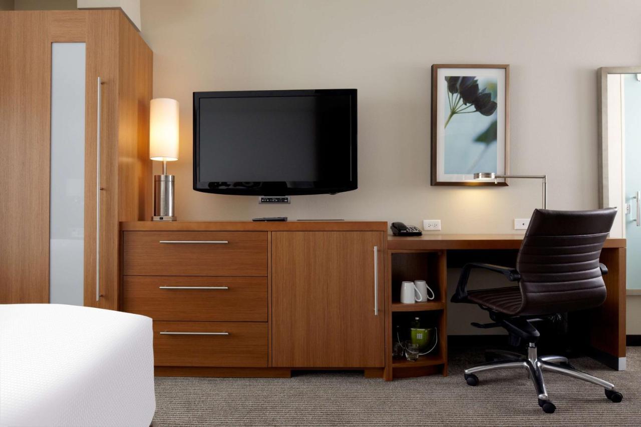 Hyatt Place Indianapolis