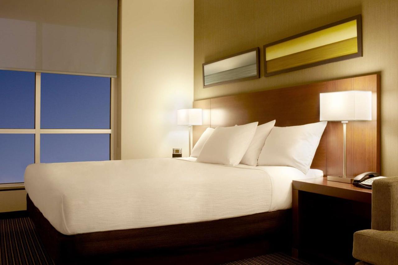 Hotel Hyatt Place Indianapolis Fishers